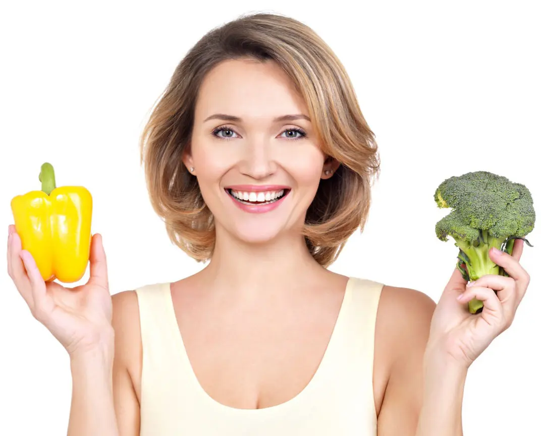 adelgazamiento y nutricion